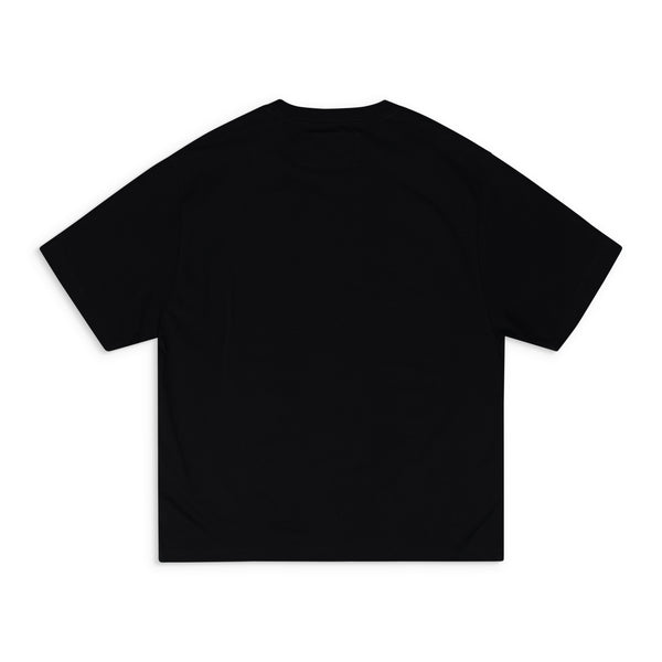 Black SP555 T-Shirt