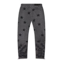 Grey CHEMIST STAR SWEATPANT