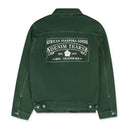 Green ADG Type-2 Jacket Green