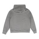 Grey Flag Hoodie
