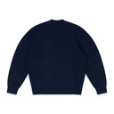 Blue Mets Cardigan