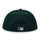 Dark Green New Era Mets Hat