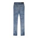 Blue Crystal Thrasher Jeans