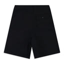 Black Deck Shorts