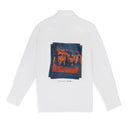 White Buki Shirt