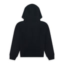 Black Palm Tree Hoodie