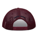 Burgundy ADG Mesh Cap