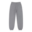 Grey Peace Sweatpants