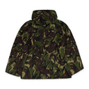 Camo Cargo Workcoat