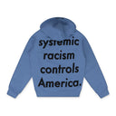 Blue SRCA Graphic 1 Hoodie