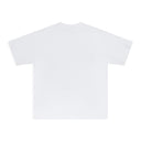 White Cross Country T-Shirt
