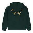 Green Ultra Software Hoodie