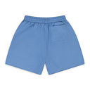 Dusty Blue OG Web V2 Sweatshort