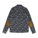 Black Bandana L/S T-Shirt