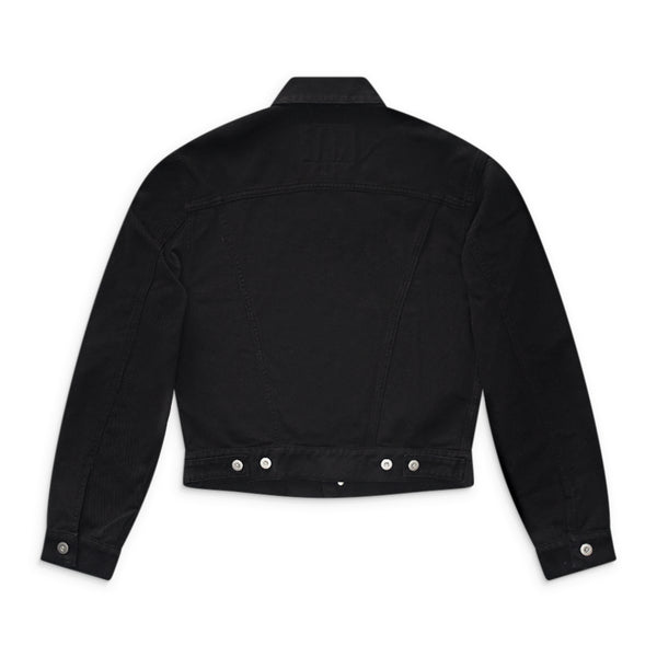Black x Mapplethorpe Printed Jacket