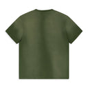 Green Amiri Track Tee