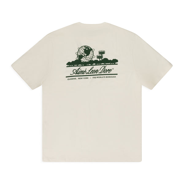 Pristine Unisphere T-Shirt