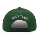 Green SRCA Graphic 1 Trucker Hat