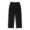 Black Gore-Tex Double Knee Shell Pants