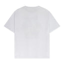 White Dinosaur Webster T-shirt