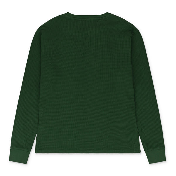 Green ADG Thermal Longsleeve