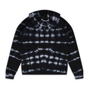 Black Psycho Camo Hoodie