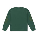 Kelly Green Beluga Thermal Shirt