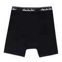 Jet Black Boxer Brief 3-Pack Underwear