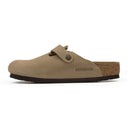 Tabacco Brown Boston LEOI Sandal