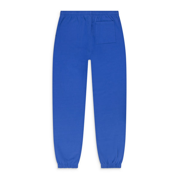 Blue Angel Number Sweatpants