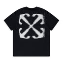 Black Windy Arrow T-Shirt