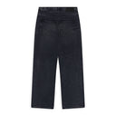 Dark Indigo Royalties Canvas Baggy Fit Jeans