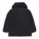 Black/Black Original Aurora Shearling Jacket