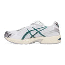 White Rainy Lake Asics Mens Gel-1130