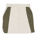 Khaki Flight Skirt