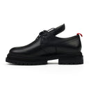 Black Derbies