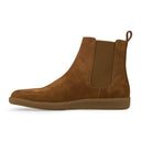 Havana Chelsea Suede Boots
