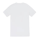 White SS Photo Tee