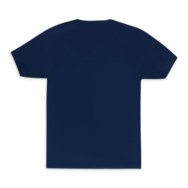 Blue Souvenir Baby T-Shirt