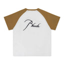 Sand Raglan T-Shirt
