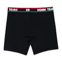 Black Boxer Brief 3-Pack