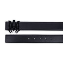 Black MA 4CM BELT