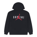Black Jumpman Hoodie