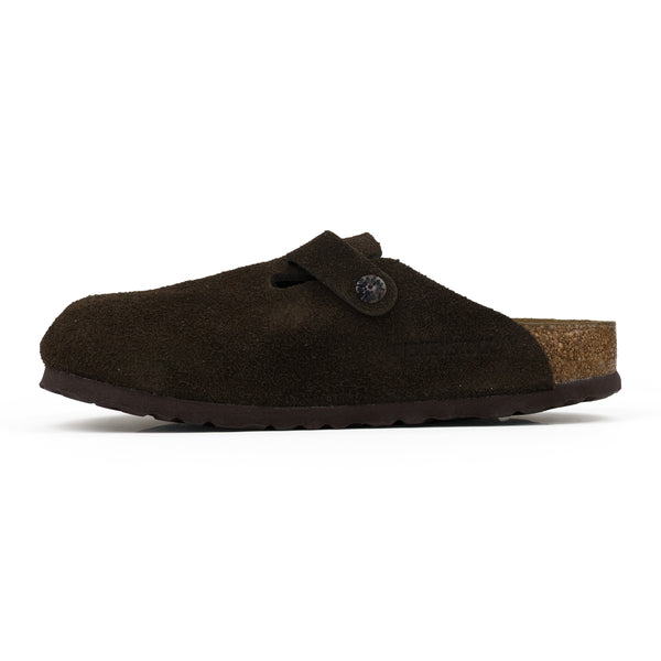 Mocca Boston SF LEVE Sandal