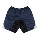 Blue Kith Panel Shorts