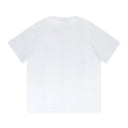 White Ellis Tears T-Shirt