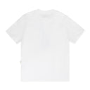 White Porsche on Mulberry T-Shirt
