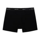 Black Logo Briefs