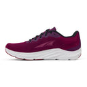 Black / Purple Rivera 3 Sneakers