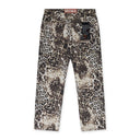 Cheetah Ksubi Cheetah Print Jeans